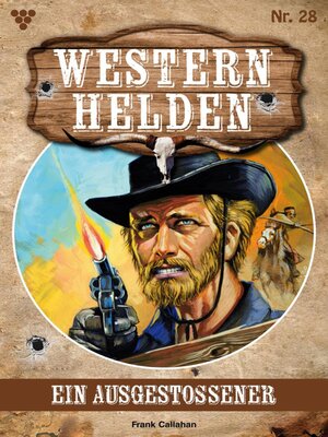 cover image of Ein Ausgestoßener